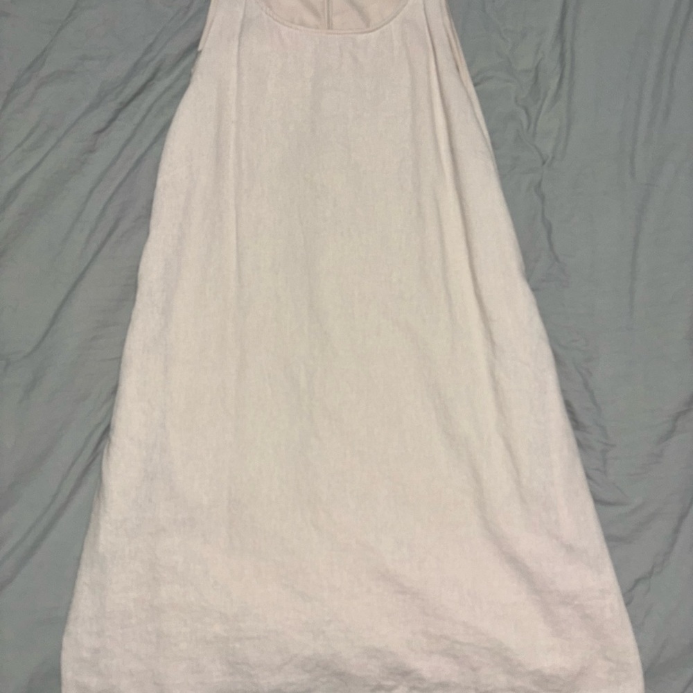 Nicole Miller White Mini Dress